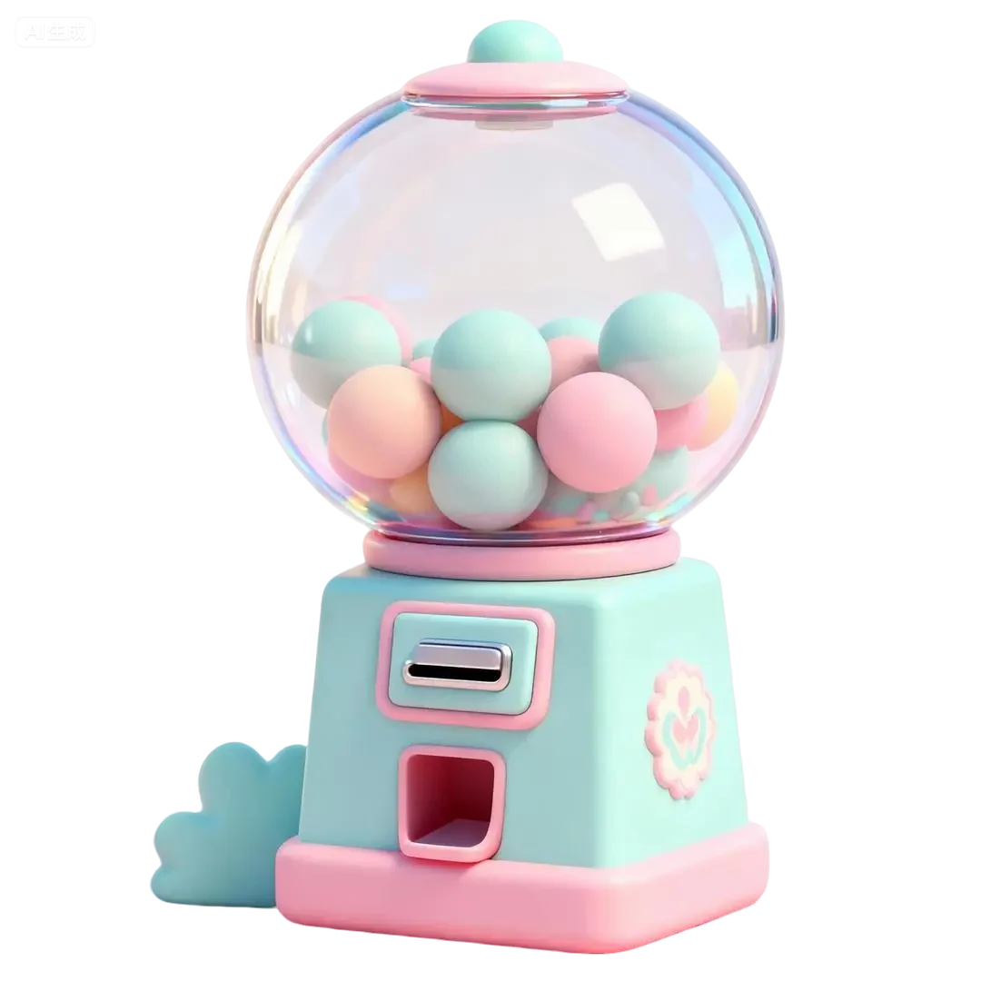 Gacha