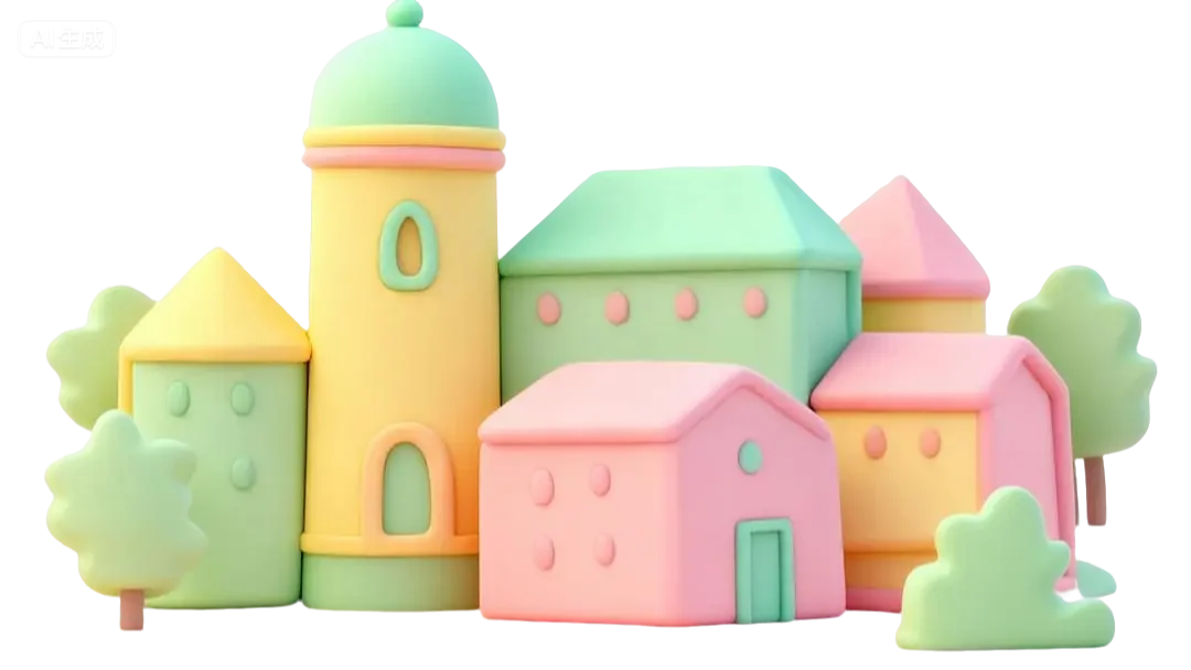 Town