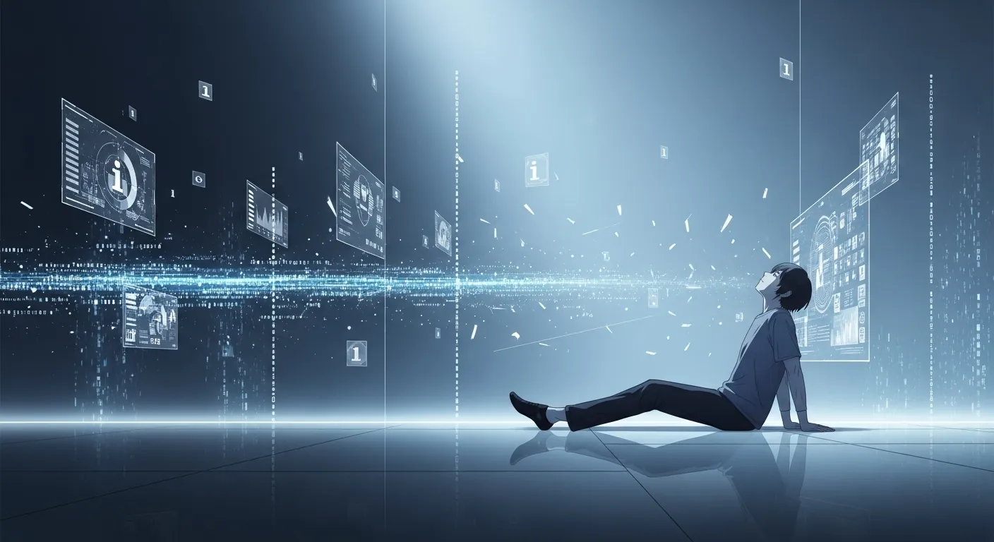 AI and Emotion Illustration 1