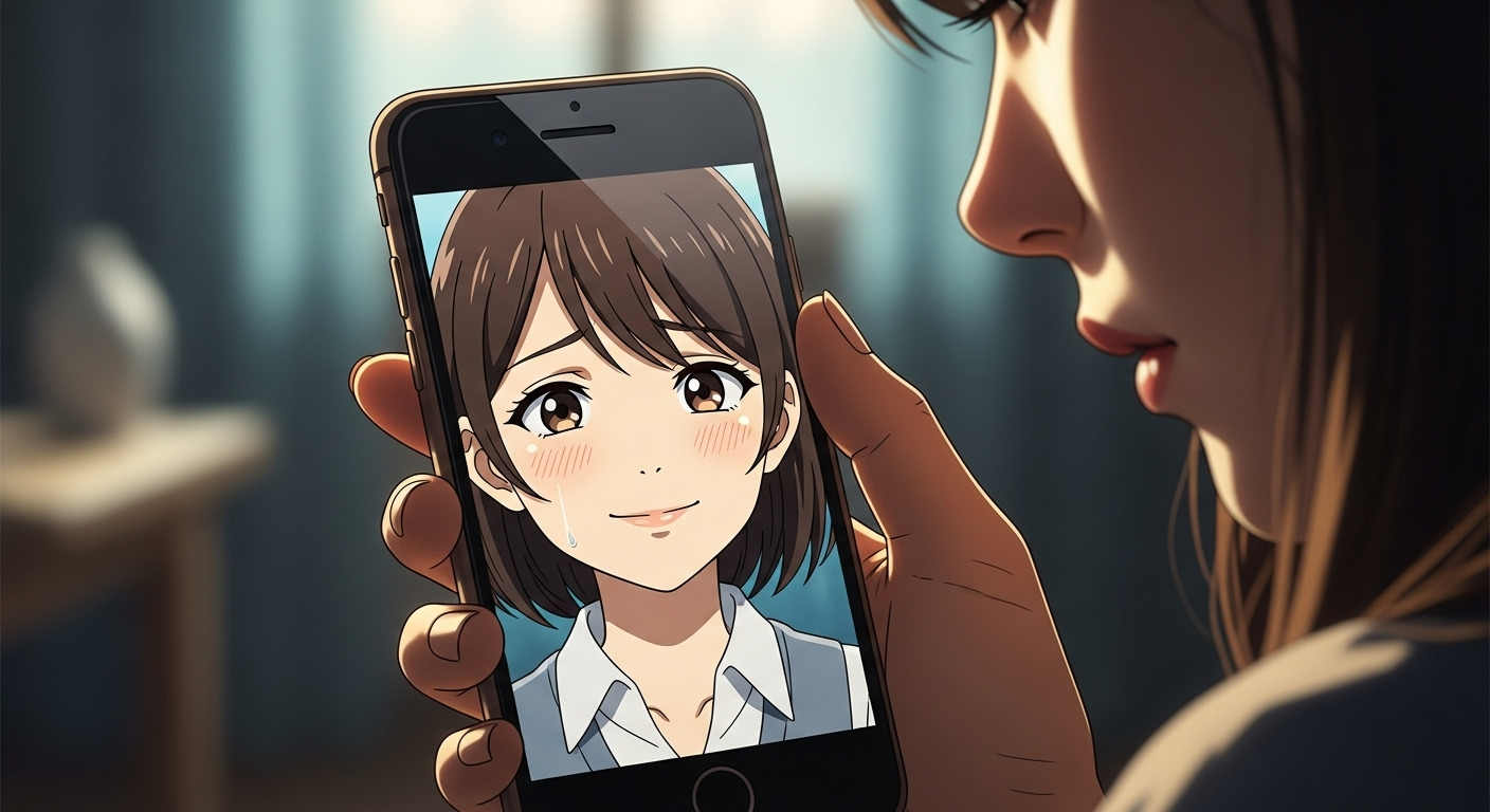 AI companions illustration 3