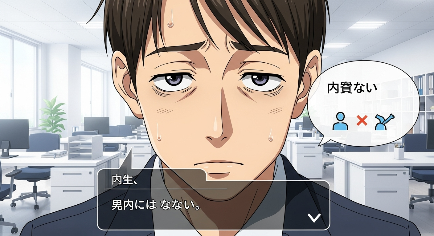 Atlas and Mirrorfy Illustration 1