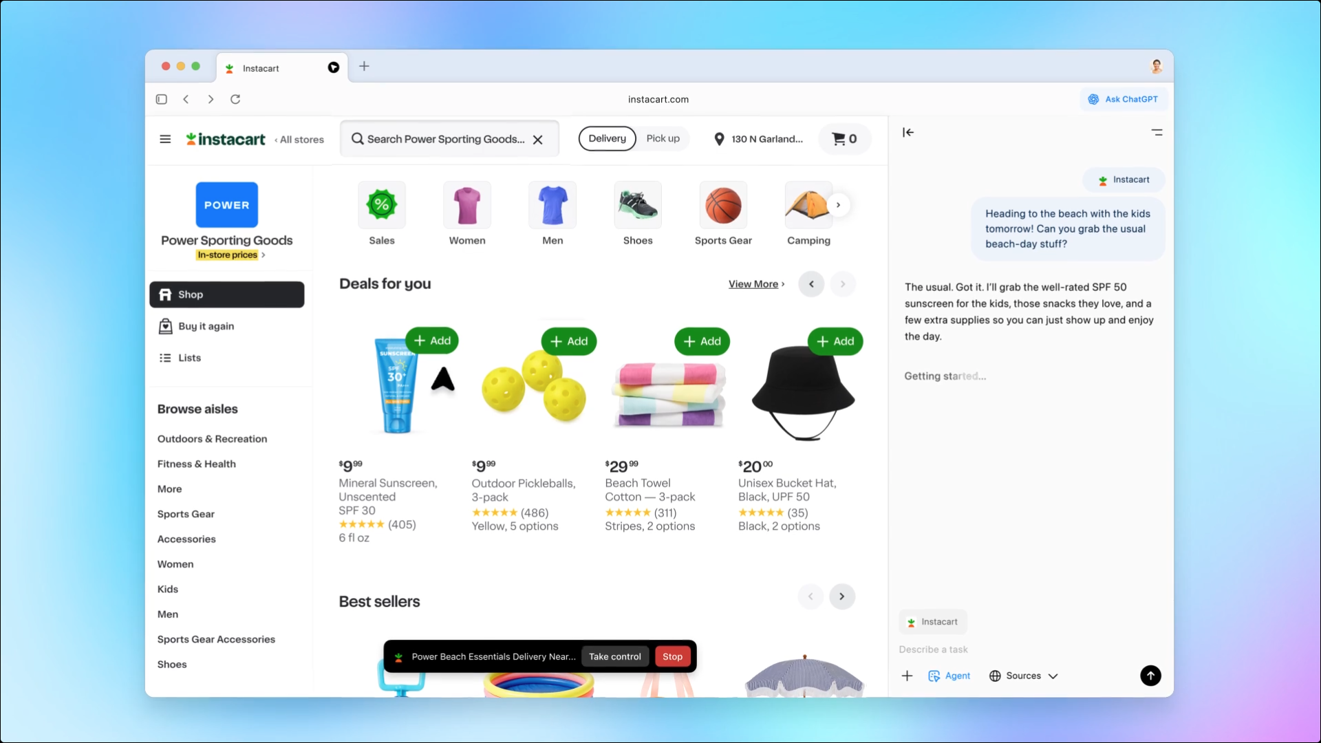 How to use Atlas (2)